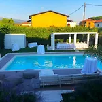Exclusive With Private Swimming Pool