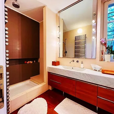Exclusive With Private Swimming Pool