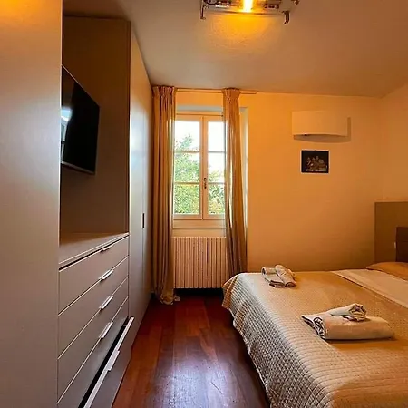 Exclusive With Private Swimming Pool Villa Nicola