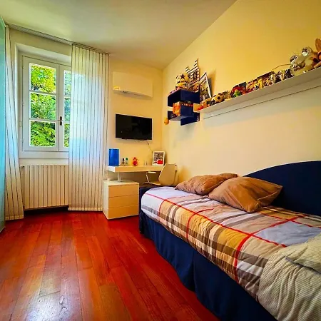 Exclusive With Private Swimming Pool Villa Nicola