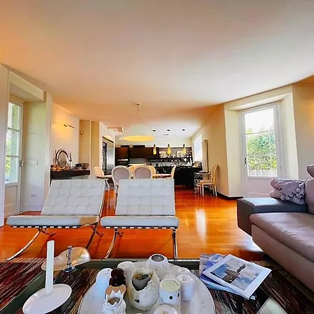 Exclusive With Private Swimming Pool Villa Nicola