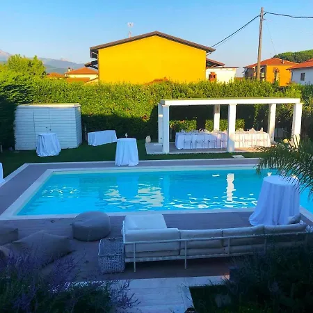 Exclusive With Private Swimming Pool