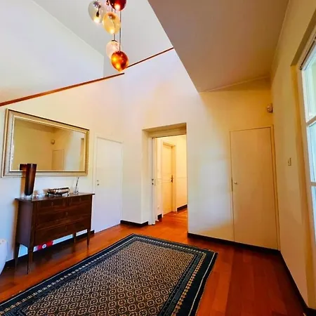 Exclusive With Private Swimming Pool Villa