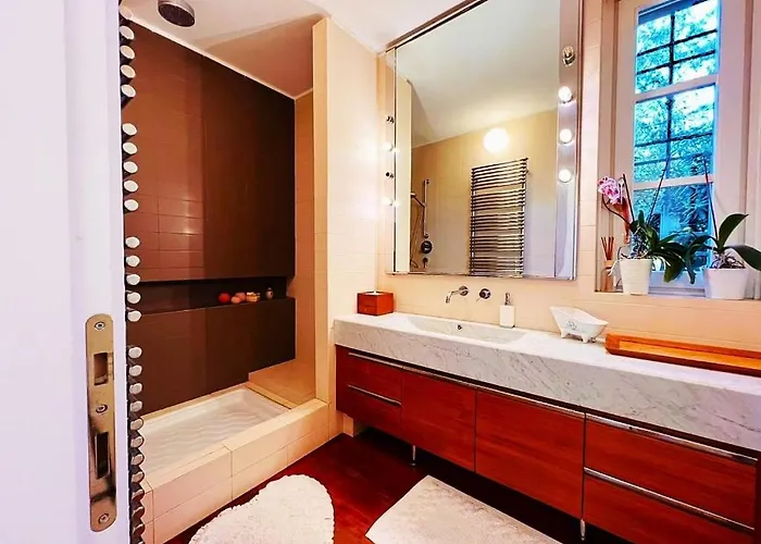 Exclusive With Private Swimming Pool