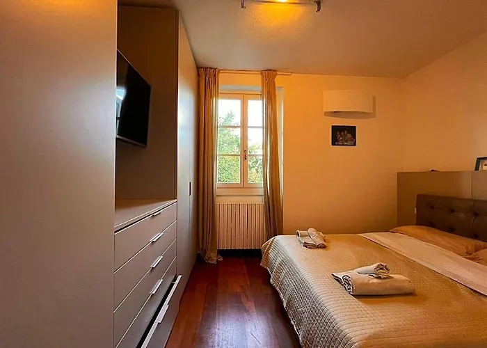 Exclusive With Private Swimming Pool Villa Nicola