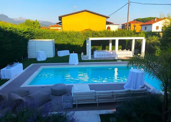 Exclusive With Private Swimming Pool