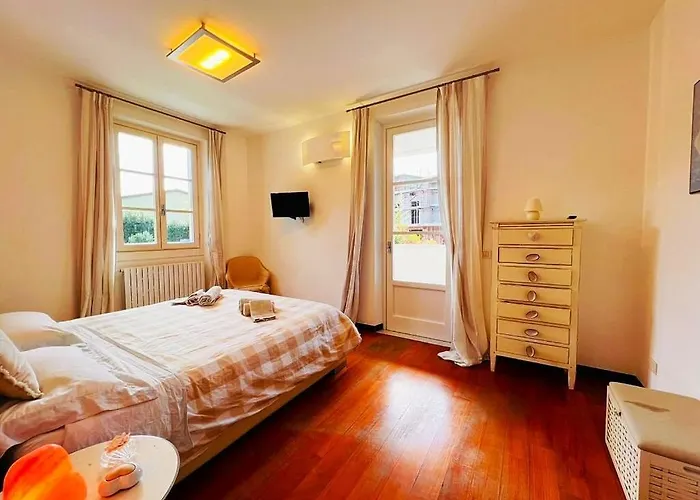 Exclusive With Private Swimming Pool Willa Nicola